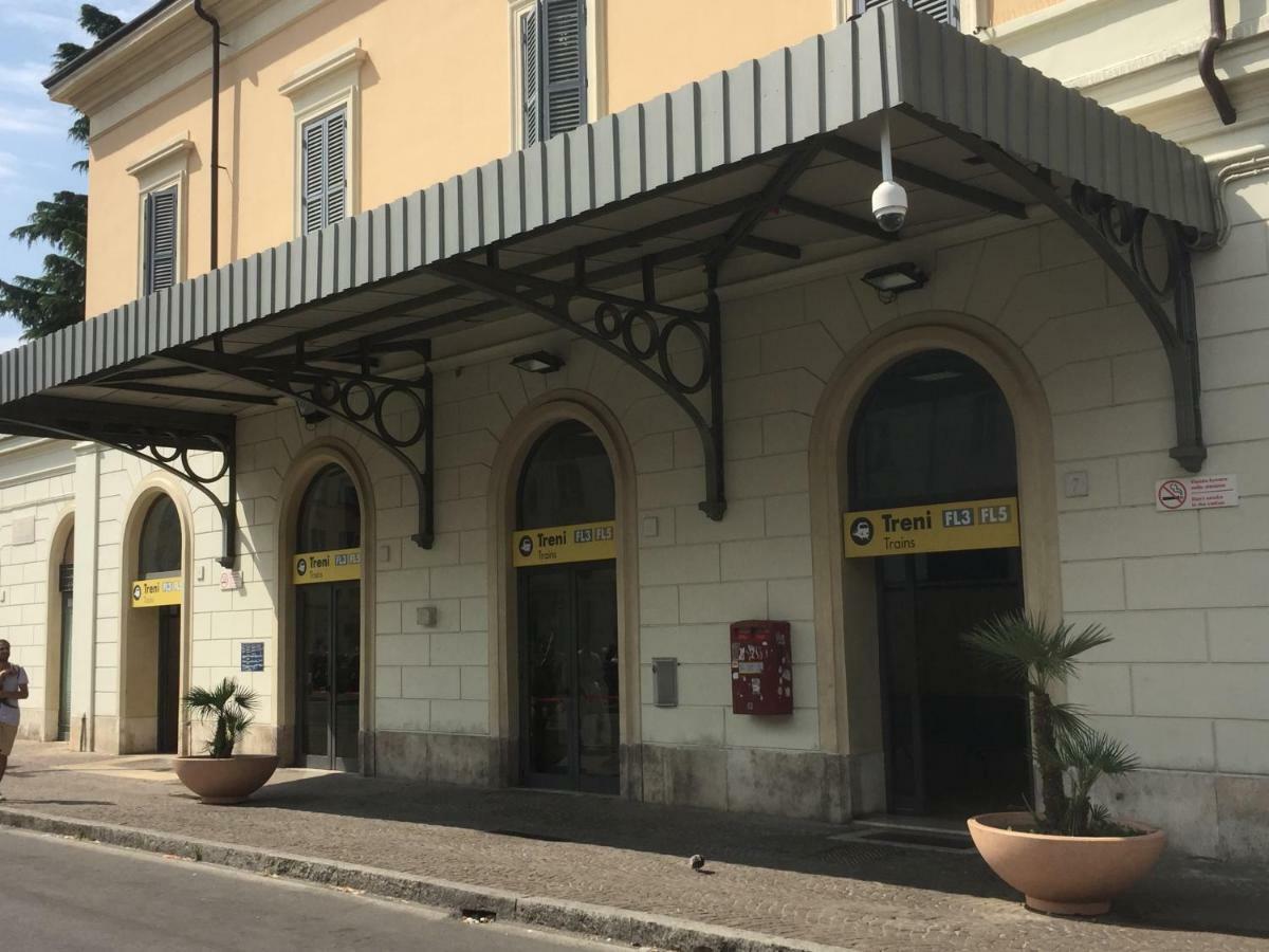 Lejlighed La Casetta Di Manu' A San Pietro