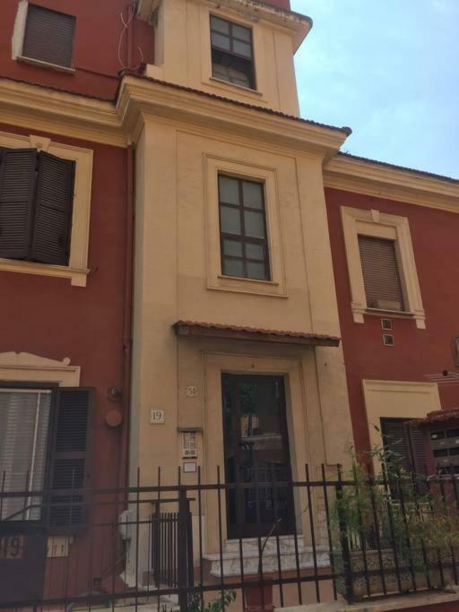 Lejlighed La Casetta Di Manu' A San Pietro